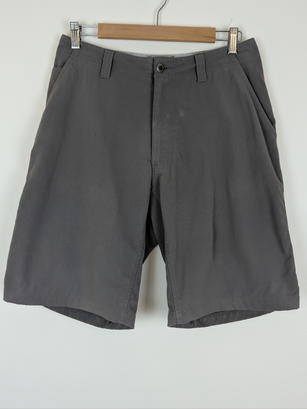 Patagonia Rhythm Outdoor Hiking Nylon Shorts